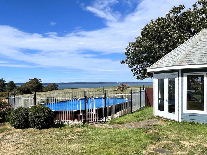 Property Photo:  3315 Highway 1  NS B0W 1J0 