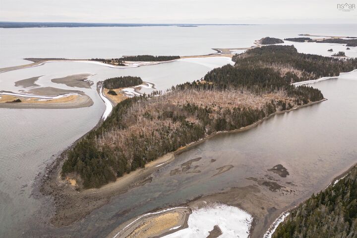 Property Photo:  Lots Potato Island  NS B0E 1K0 