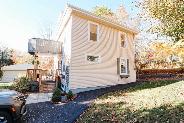 Property Photo:  48-50 Burnyeat Street  NS B2N 4P8 