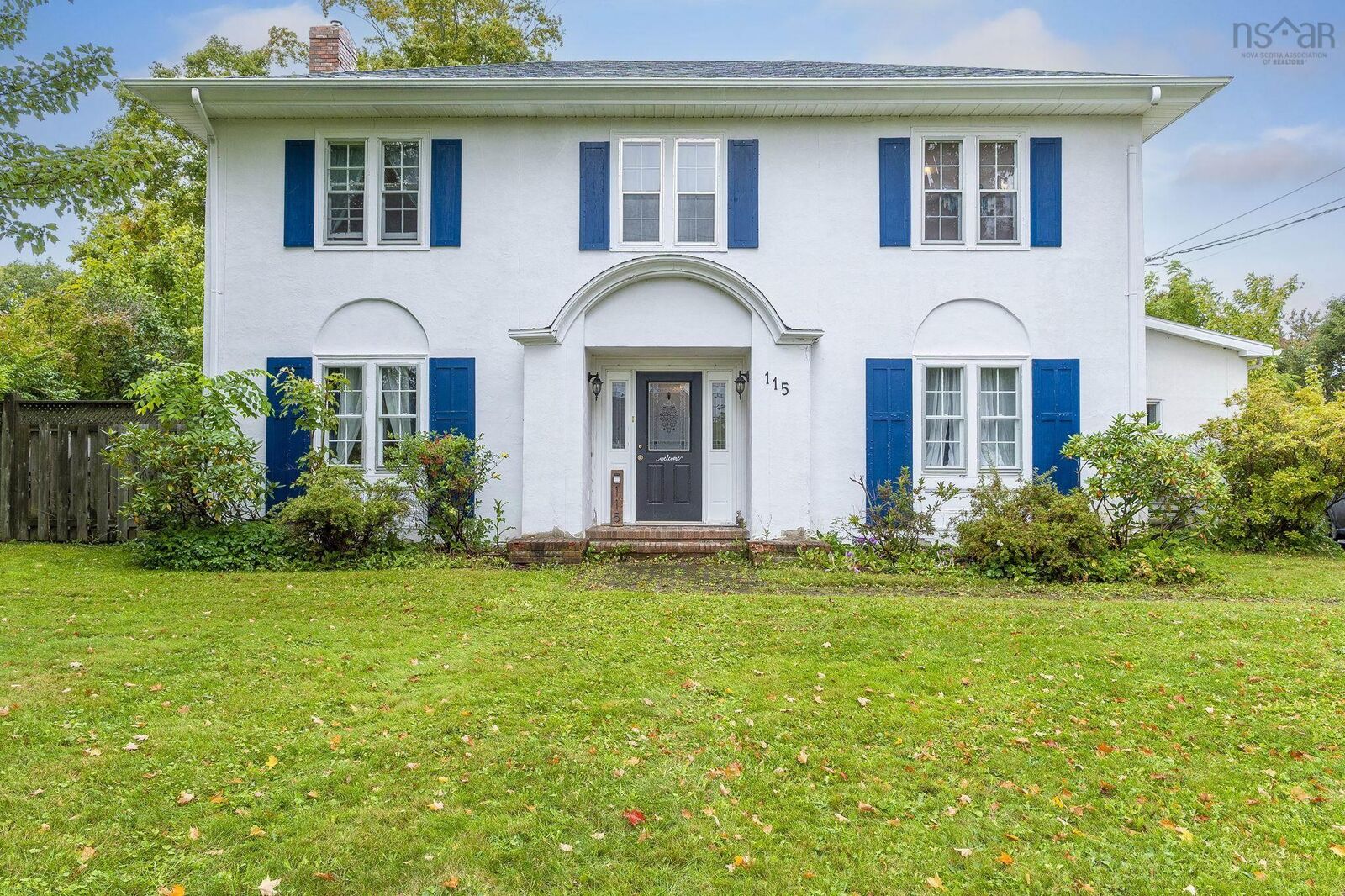 Property Photo:  115 South Street  NS B0S 1C0 