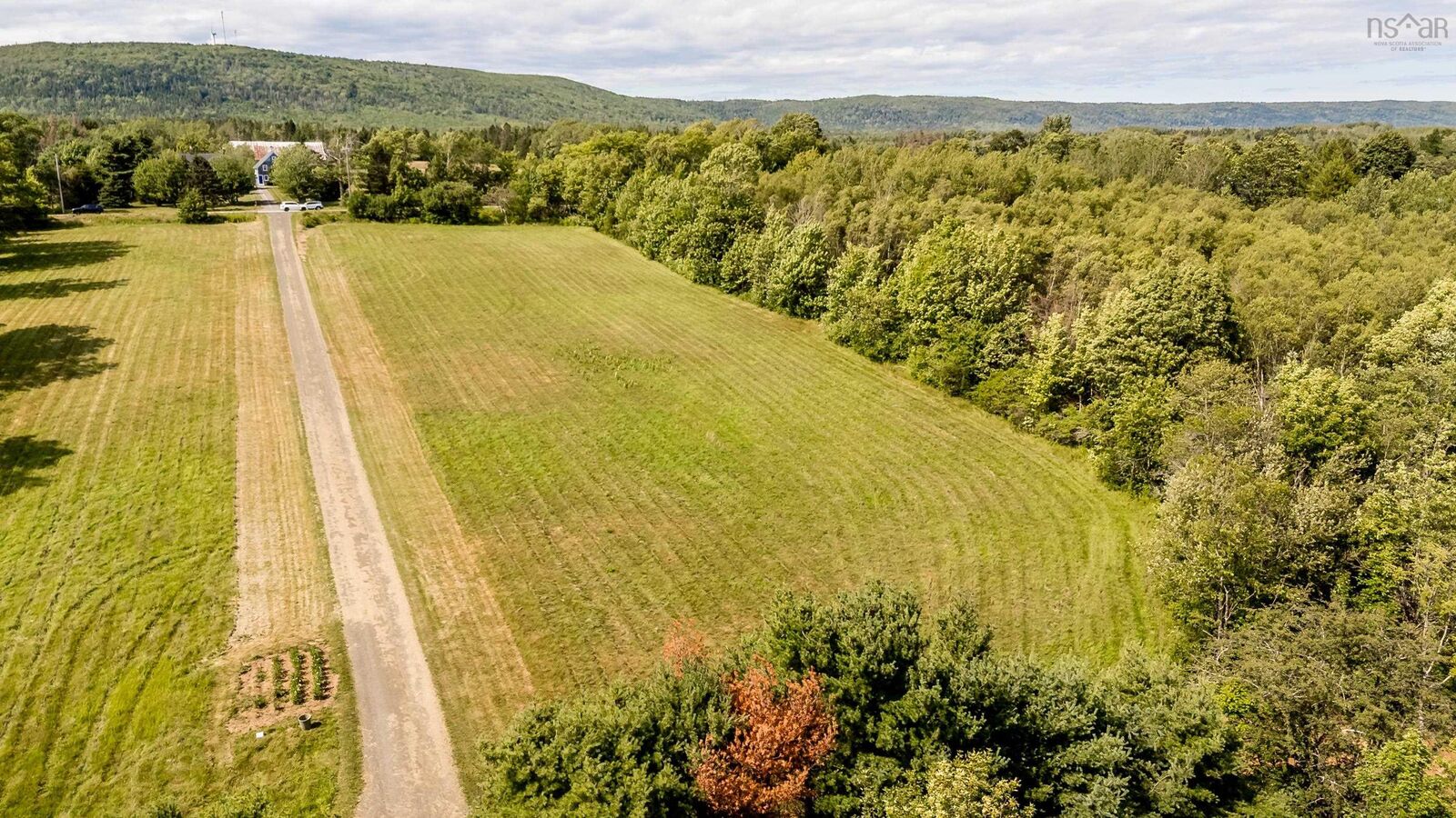 Property Photo:  Lot Kerr Lane  NS B0S 1A0 