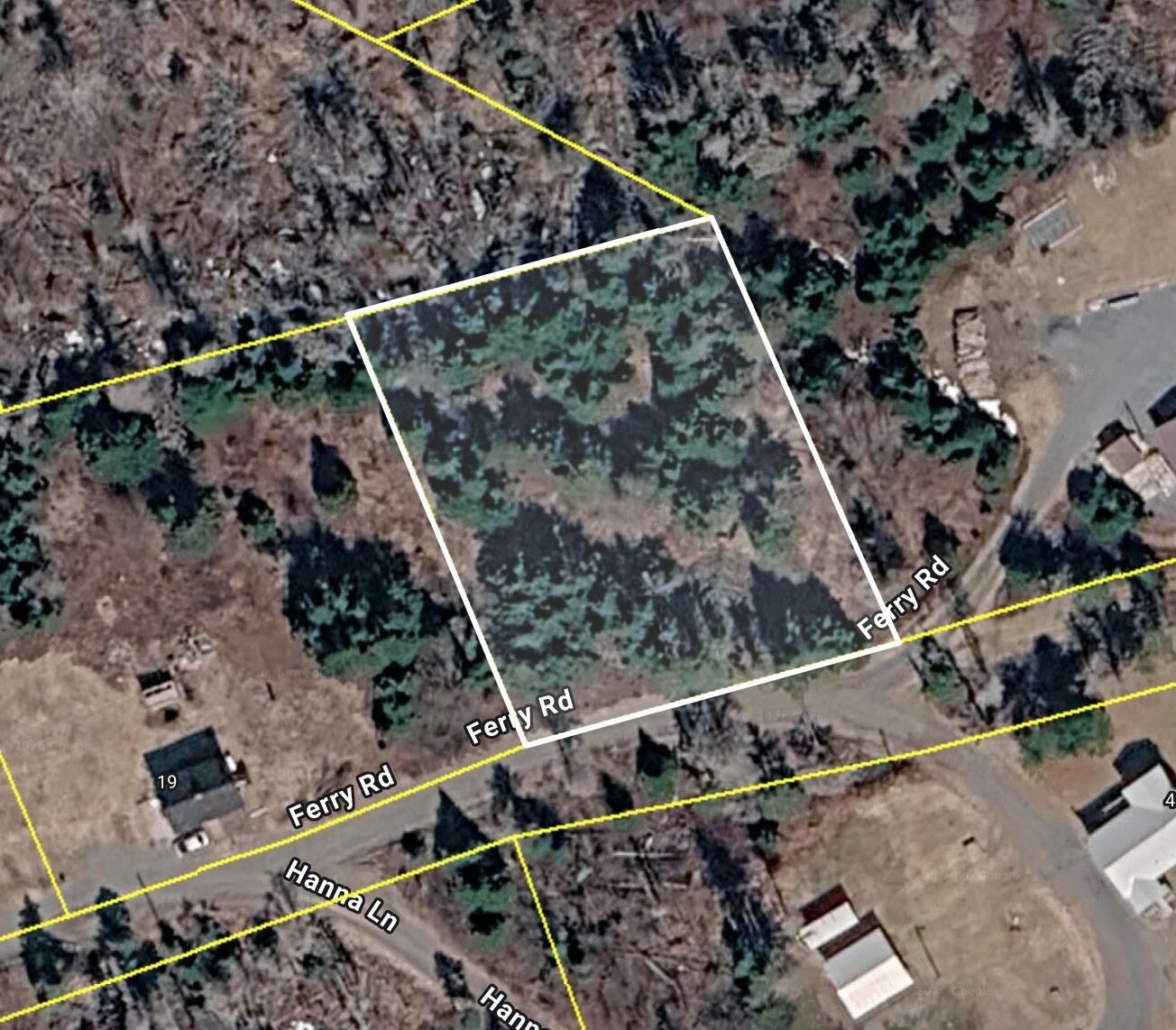 Property Photo:  Lot Old Ferry Road  NS B0J 2R0 