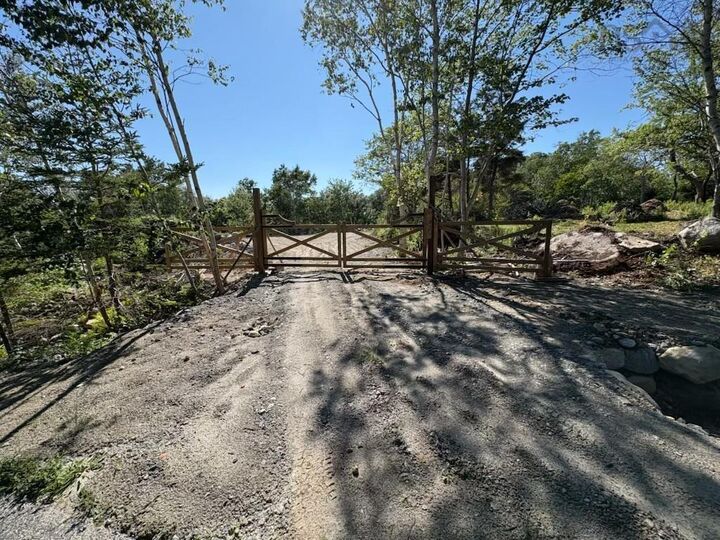 Property Photo: Lot 3 Sandy Cove Rd. NS B0T 1W0