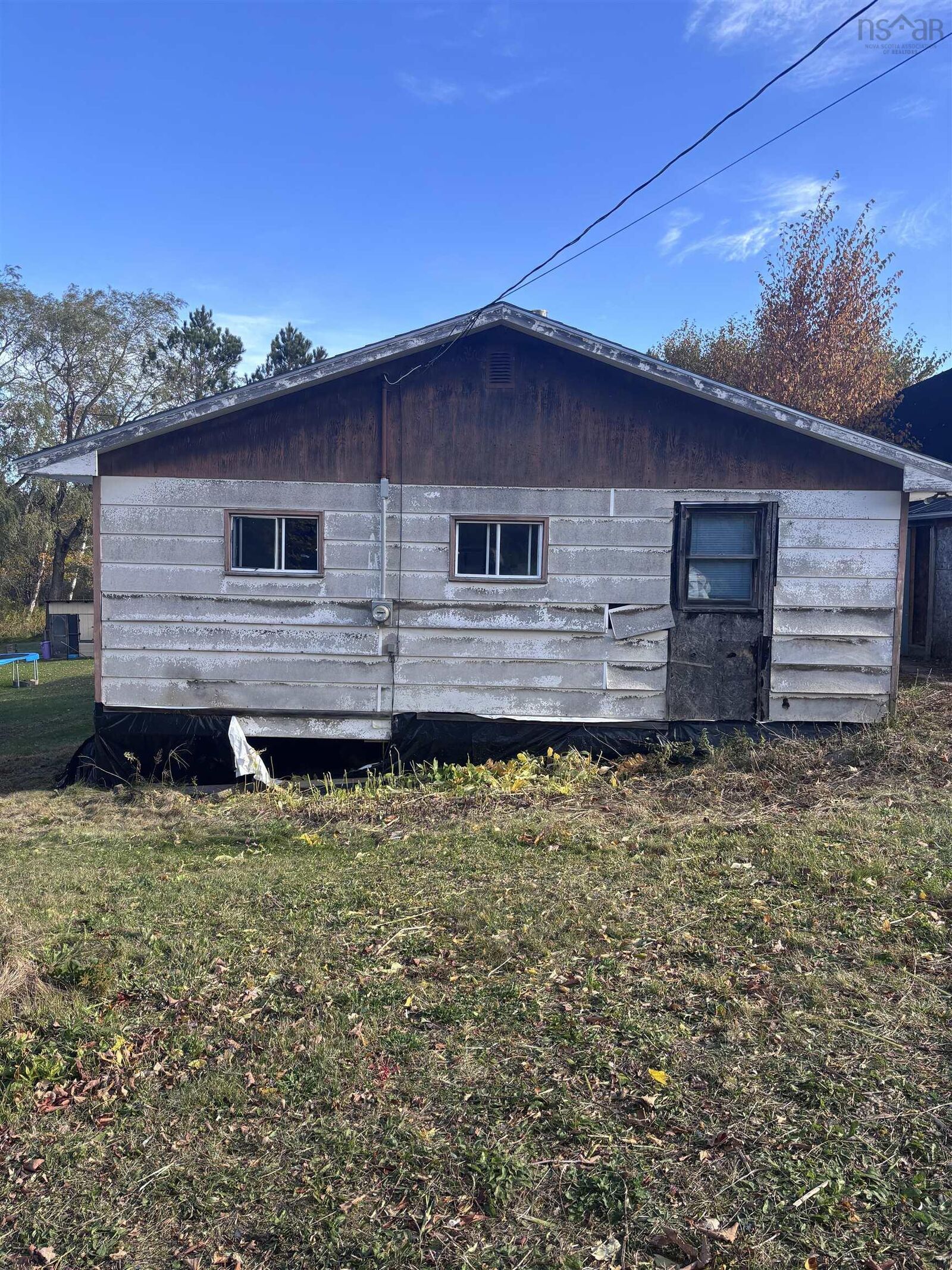 Property Photo:  4532 Black Rock Road  NS B0P 1V0 