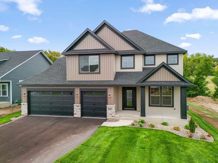Property Photo:  7624 22nd Avenue E  MN 55379 