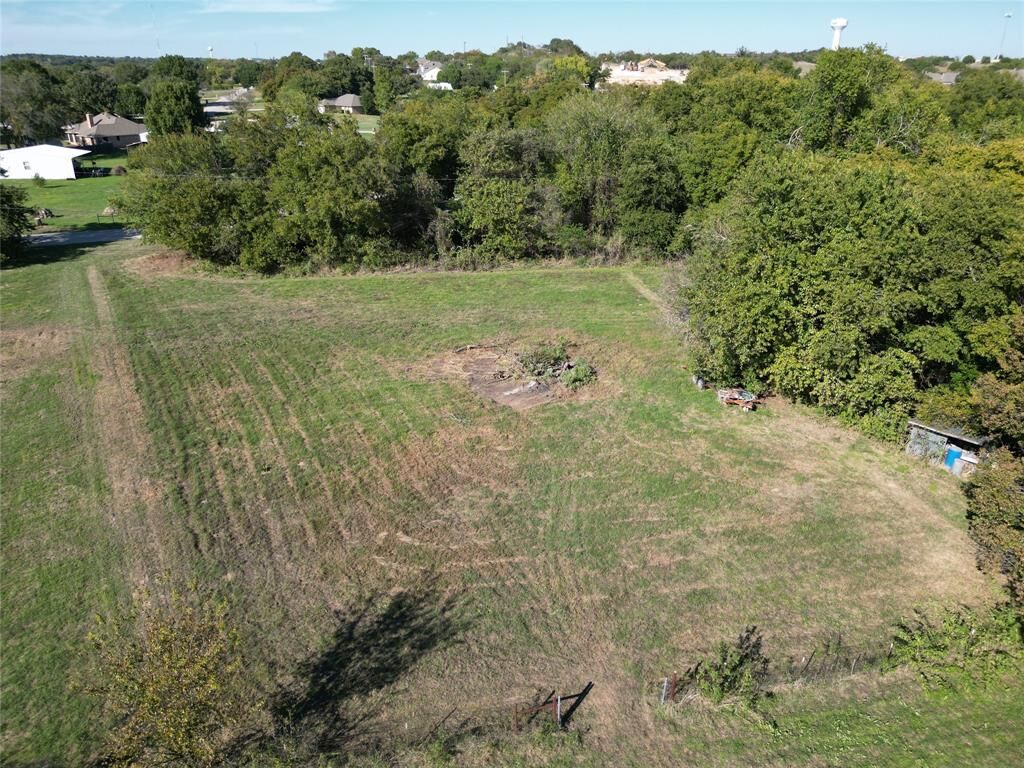 Property Photo:  Tbd Old Brock  TX 76086 