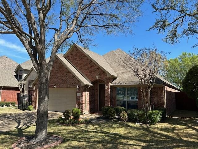 Property Photo:  28 Emerald Pond Drive  TX 75034 