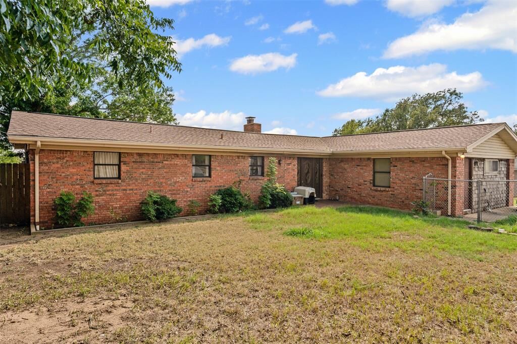 Property Photo:  1180 Fm 3201 Road  TX 76424 