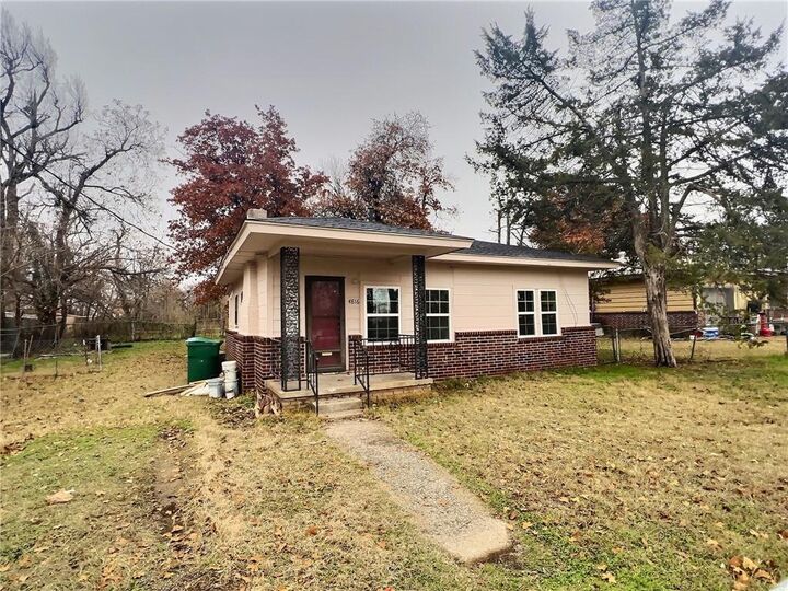 Property Photo:  4816 Able Street  OK 73084 
