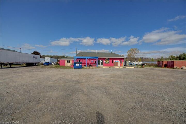 Property Photo:  1817 Regional Rd 97 Road  ON L9H 5E3 