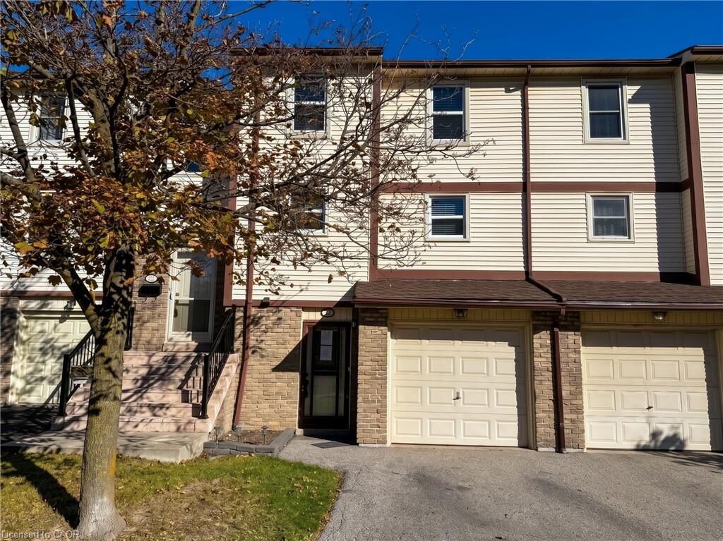 Property Photo:  7340 Copenhagen Road 34  ON L5N 2S5 