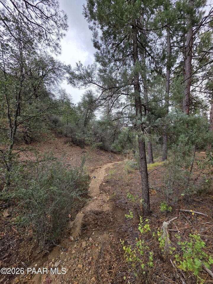 Property Photo:  3010 W Fs73  AZ 86303 