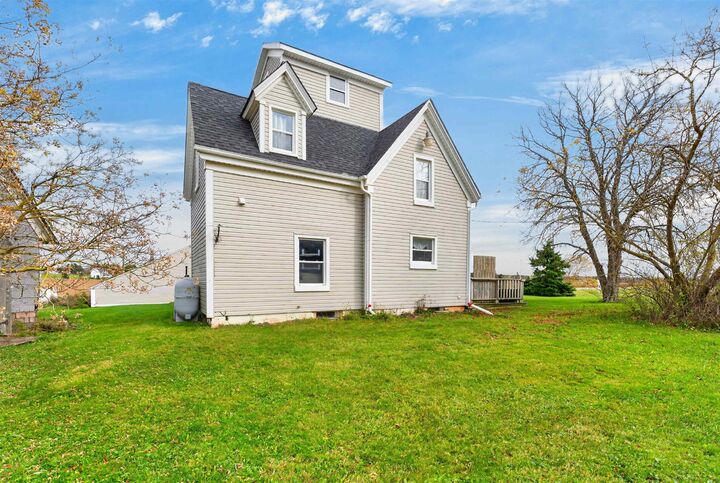 Property Photo:  6794 Route 19  PE C0A 1H7 