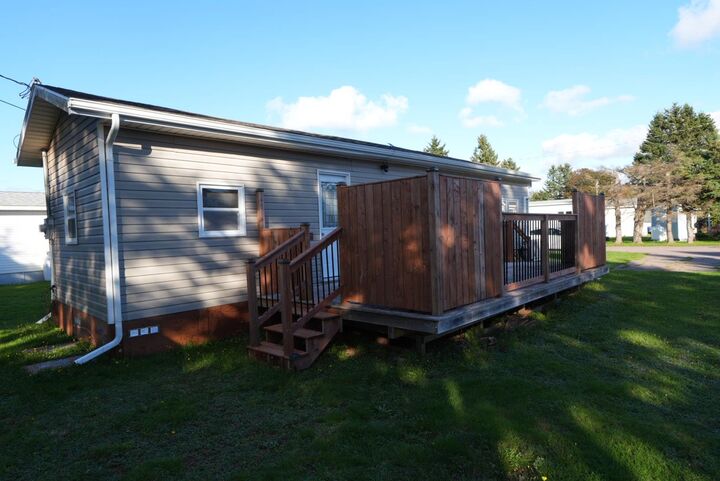 Property Photo: 108 Evergreen Village PE C1N 4B8