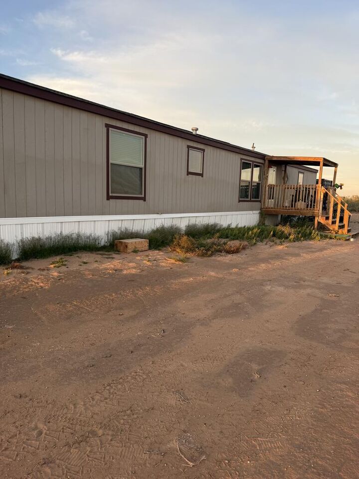 Property Photo: 6508 S County Rd 1058 TX 79706