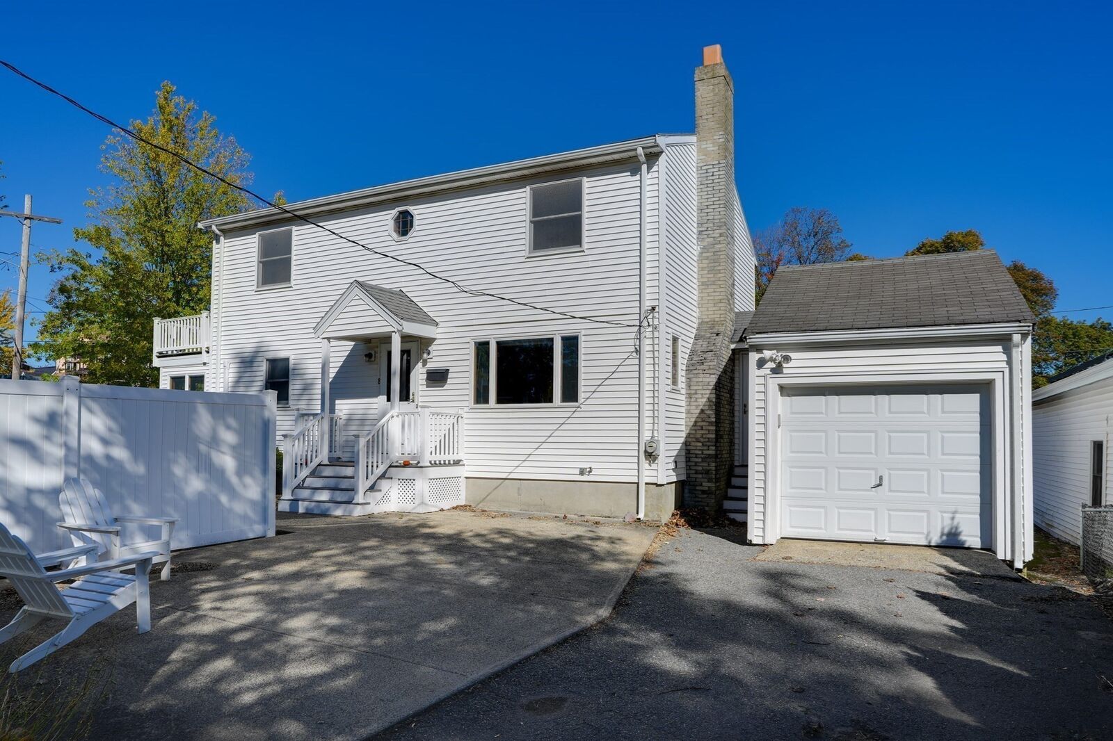 Property Photo:  8 Garfield Avenue  MA 01906 