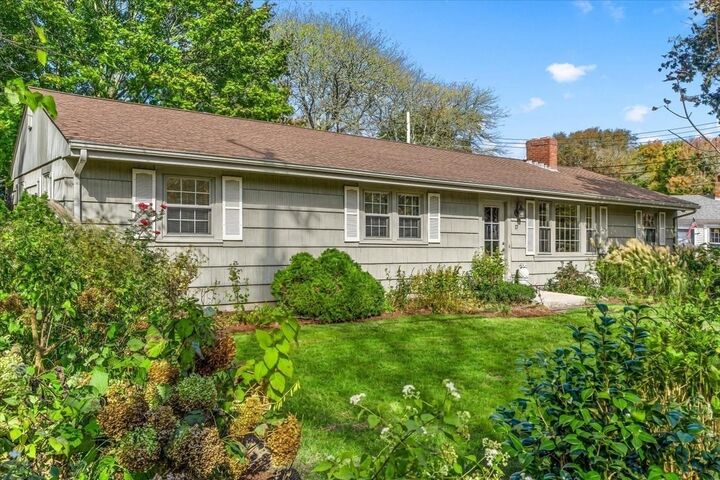 Property Photo:  17 Marion Rd  MA 02739 