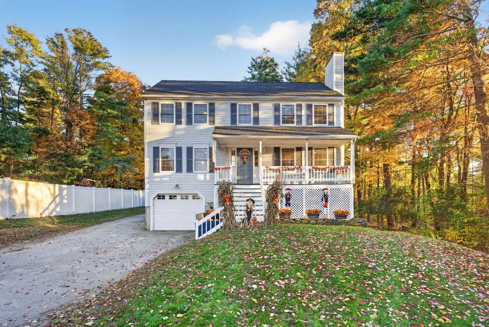 Property Photo:  26 Concordia Drive  MA 01830 