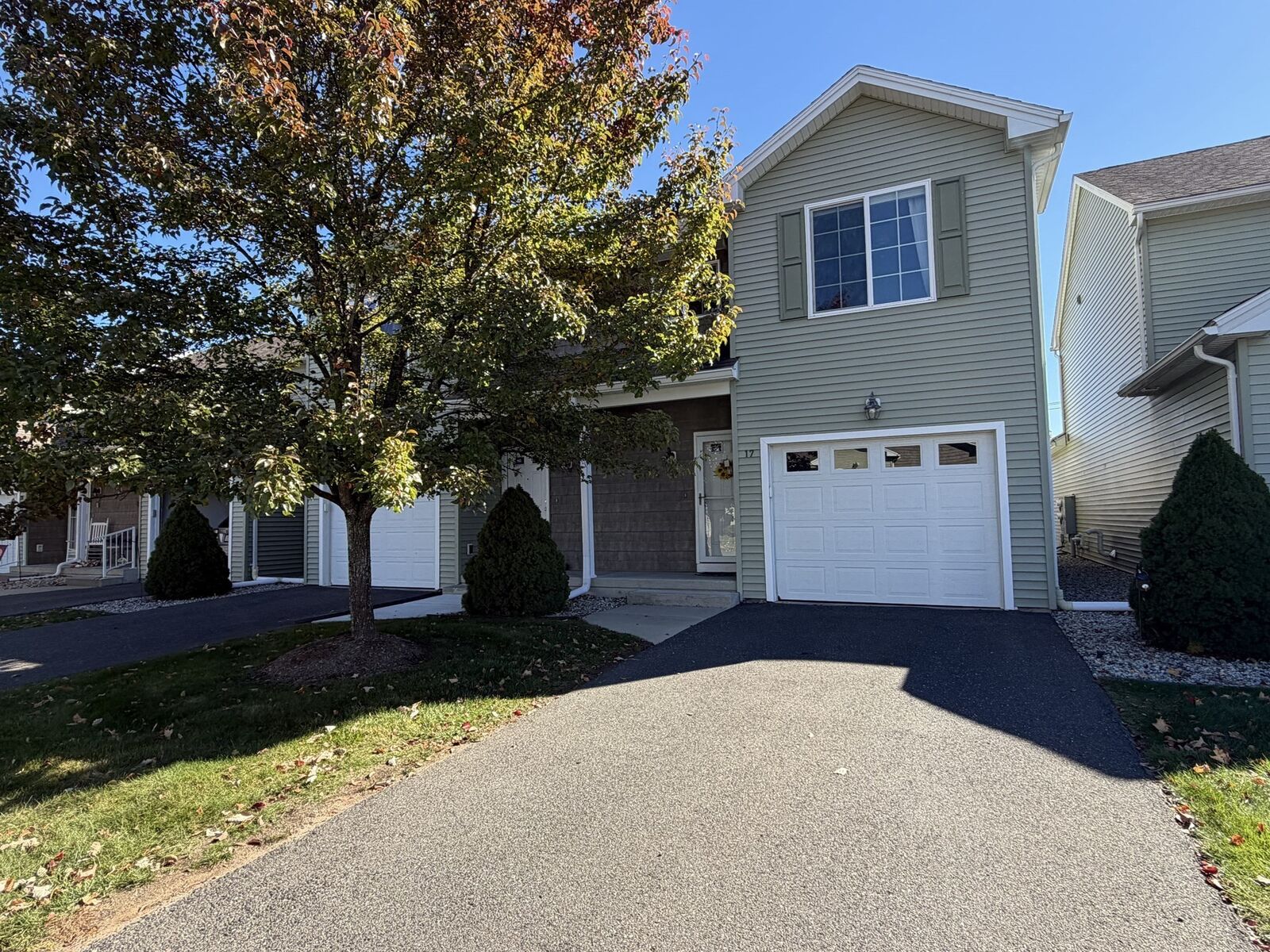 Property Photo:  353 Fuller St 17  MA 01056 
