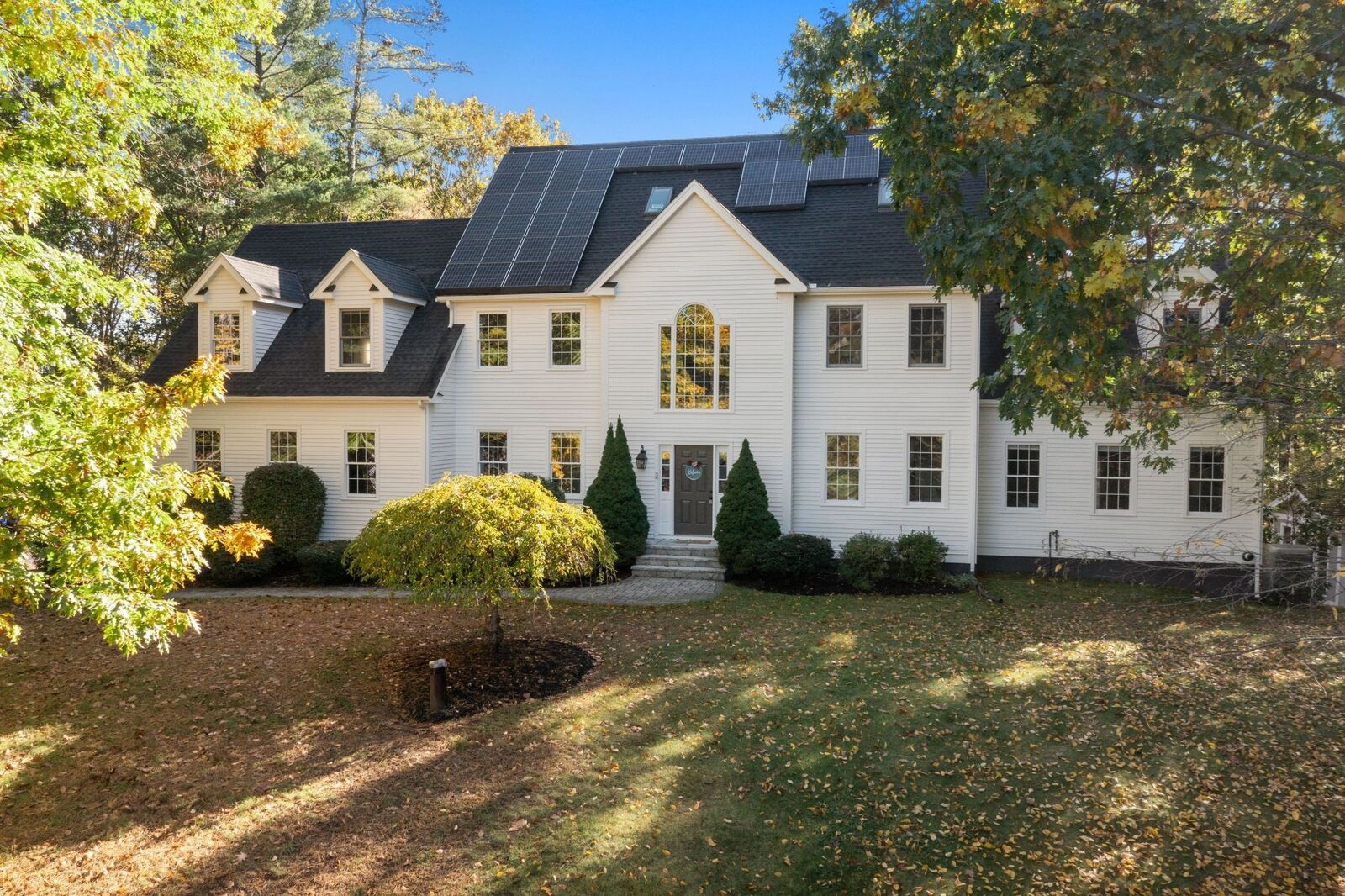 Property Photo:  23 Falcon Ridge Dr  MA 01748 