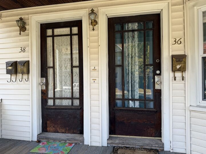 Property Photo:  38 Bell St 2  MA 01013 