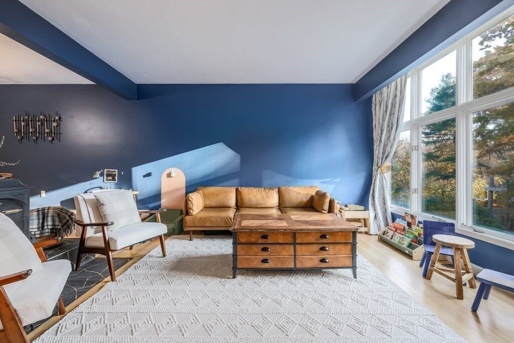Property Photo:  15 Greenridge Lane 15  MA 01773 