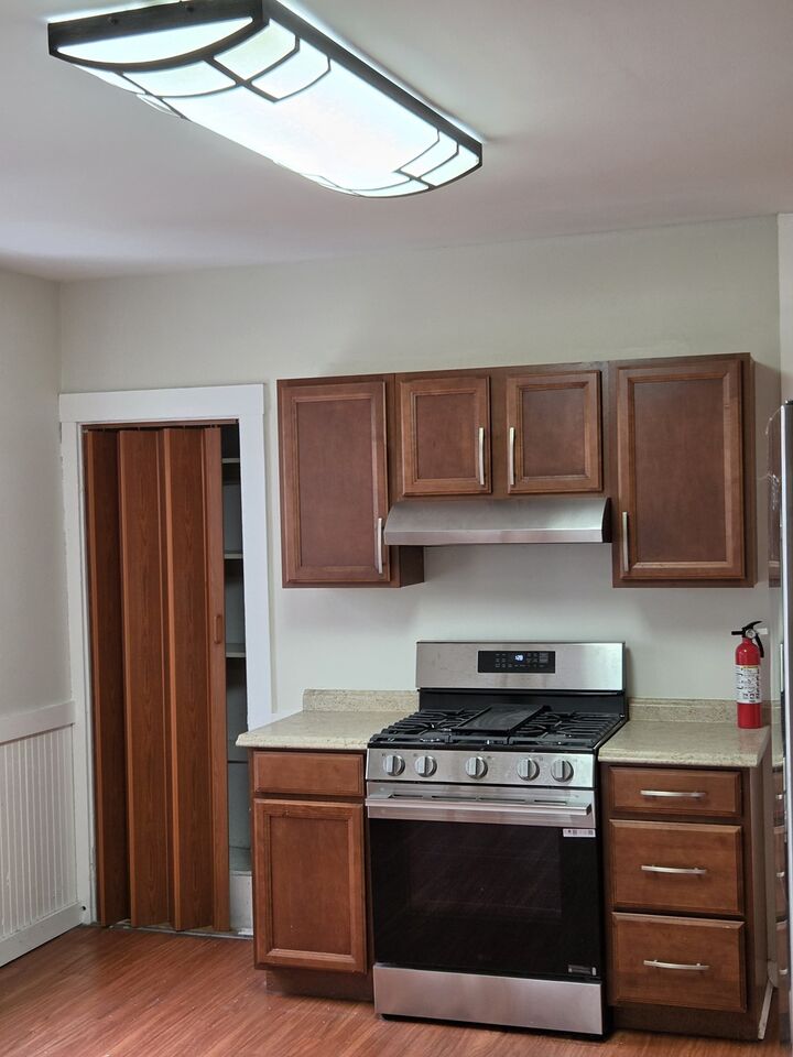 Property Photo: 19 Gardner Avenue 2 MA 02302