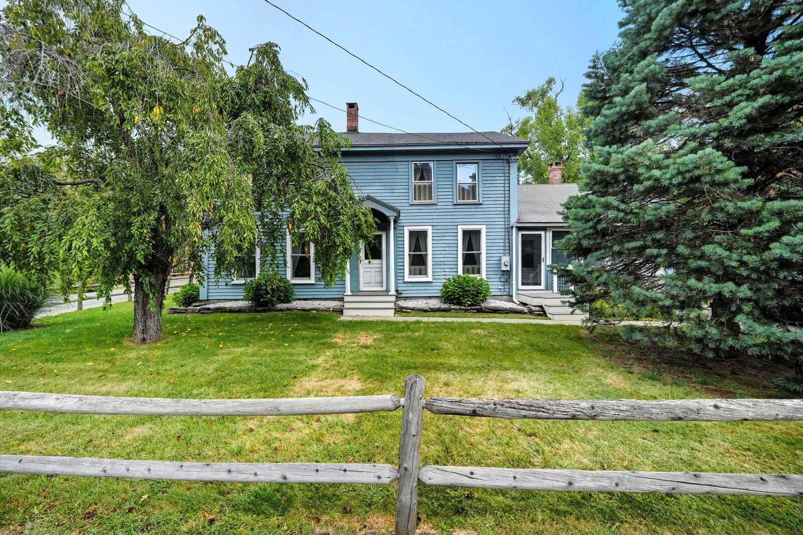 Property Photo: 254 Route 20 MA 01011
