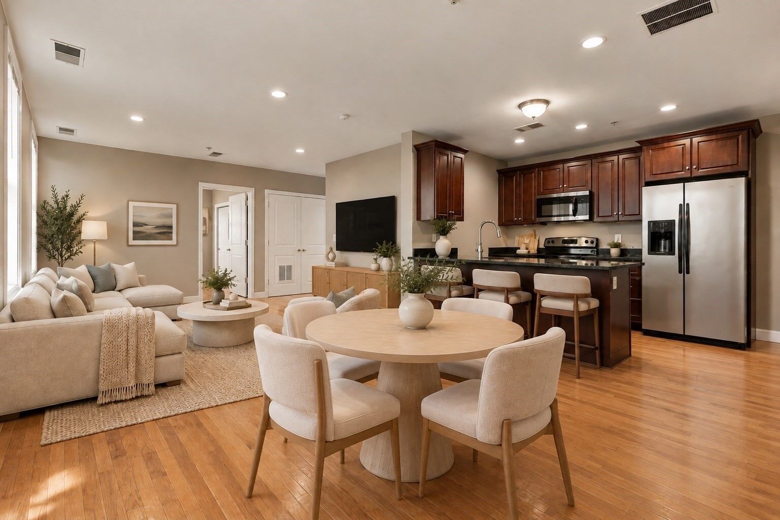 Property Photo: 100 Fellsway West 302 MA 02145