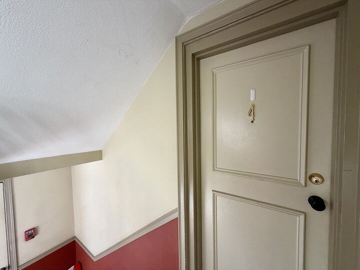 Property Photo:  475 Sea St. 4  MA 02169 