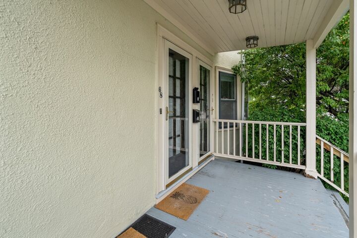 Property Photo: 70 Putnam Street 70 MA 02472