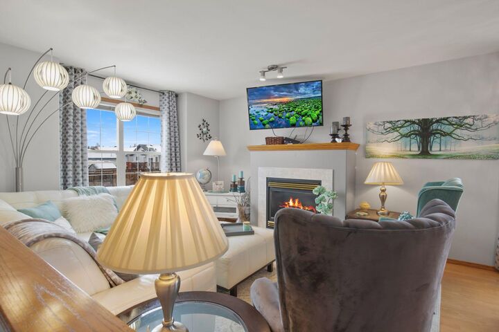 Property Photo: 277 Kendrew Drive AB T4P 3Y9