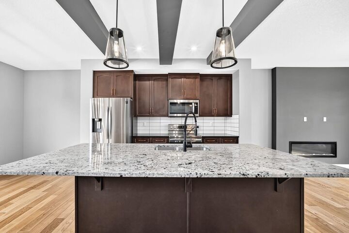 Property Photo: 63 Precedence Link AB T4C 2W8