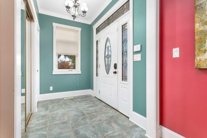 Property Photo: 4239 42 Avenue AB T4N 2Z8