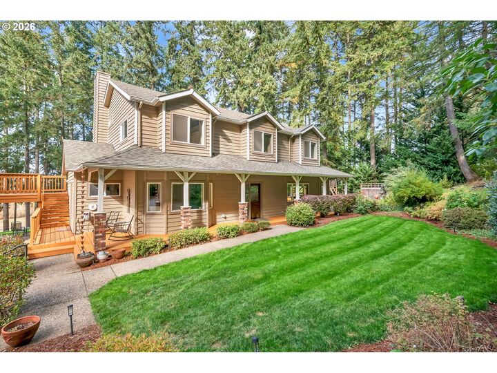 Property Photo: 85520 Appletree Ct OR 97405