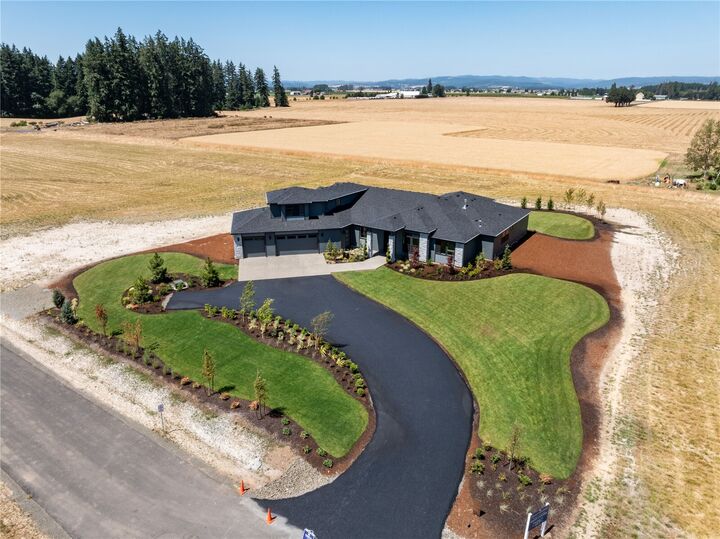 Property Photo:  14903  42nd Avenue Ct NW  WA 98332 