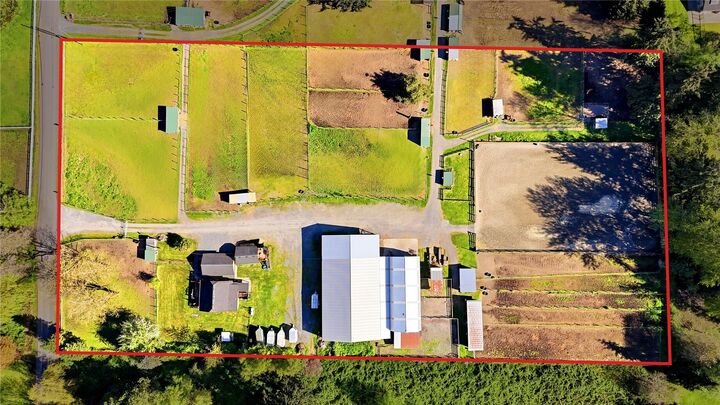 Property Photo:  7325  65th Avenue SE  WA 98290 