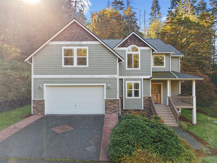 Property Photo:  16336  Reitan Road NE  WA 98110 
