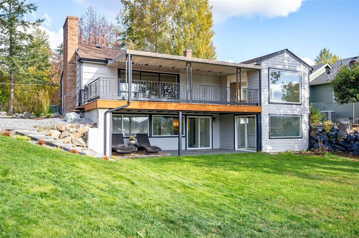 Property Photo: 40604 S Silver Lake Road E WA 98328