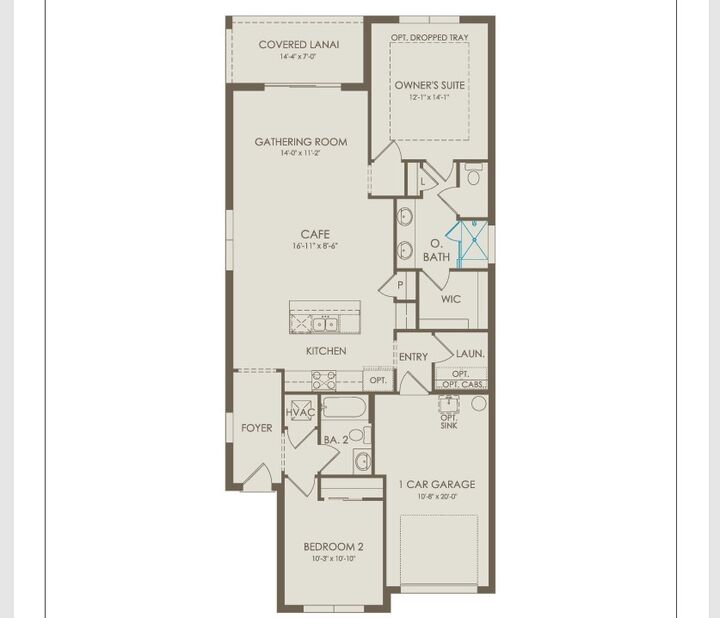 Property Photo:  4362 Santa Maria Circle Ascent 256  FL 32967 
