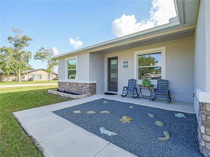 Property Photo:  571 Charlotta Avenue SE  FL 32909 