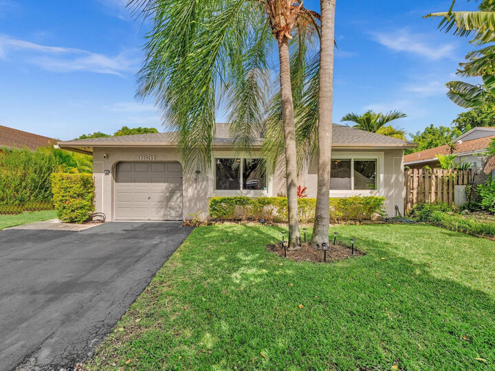 Property Photo: 9831 SW 58th Court FL 33328