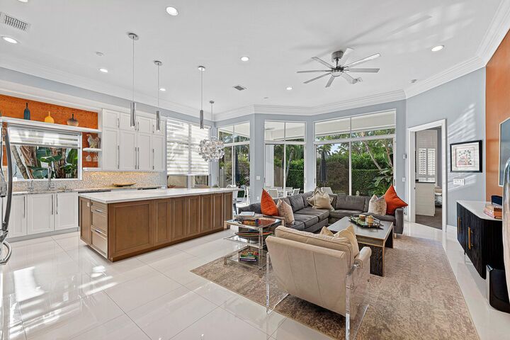 Property Photo: 5740 NW 42nd Court FL 33496