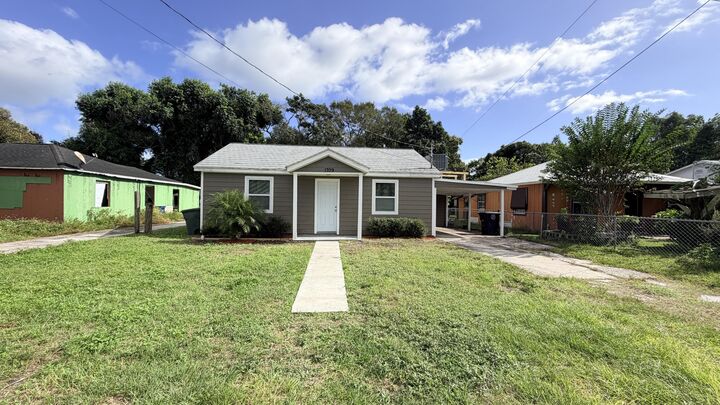 Property Photo: 1709 Miami Court FL 34950
