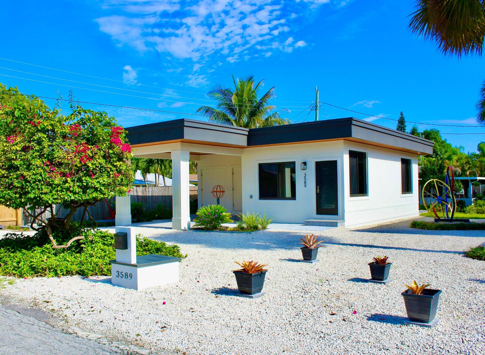 Property Photo:  3589 Gibbs Road  FL 33483 