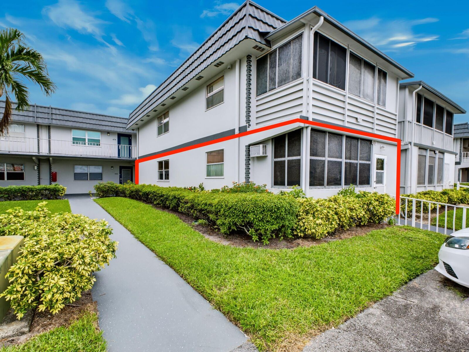 Property Photo:  451 Saxony Way J  FL 33446 