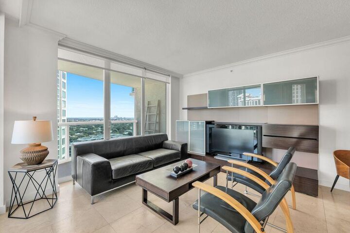 Property Photo: 347 N New River Drive E 2109 FL 33301