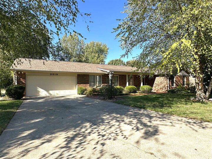 Property Photo: 3319 Kyle Court KY 42104