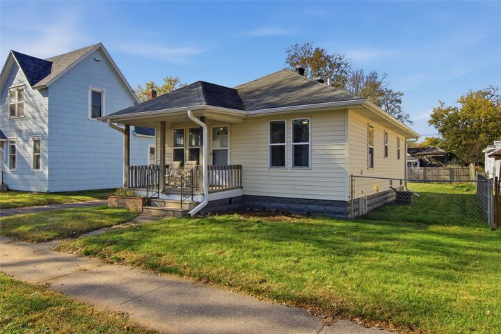 Property Photo:  2422 4th Street  WI 54703 
