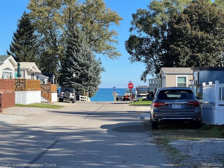 Property Photo: 5203 Main Street 108 MI 48450